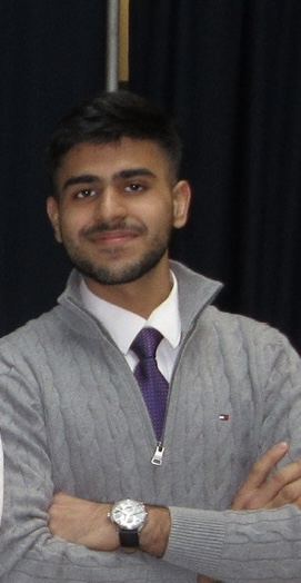 Photo of Param Khurana